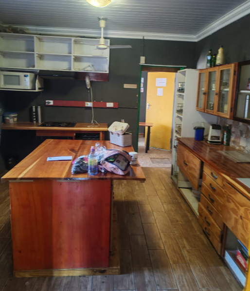 To Let 4 Bedroom Property for Rent in Universitas Free State
